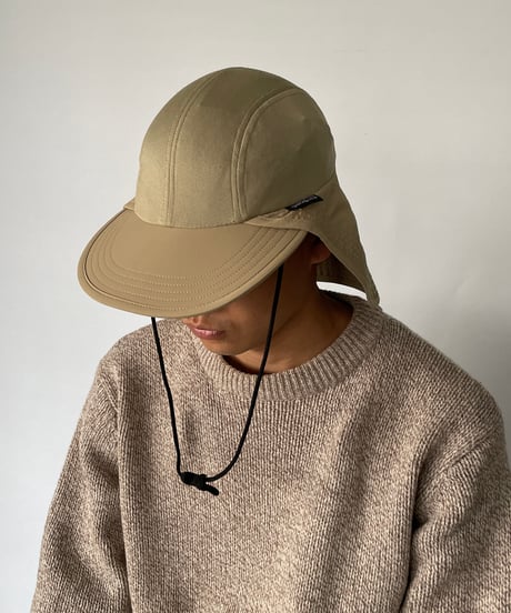 DEAD STOCK 09s patagonia SUNSHADE BROADBILL HAT