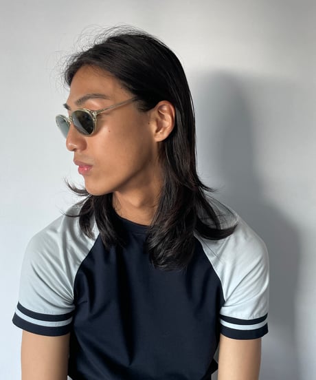 90s B&L RAY-BAN XYAY w1947
