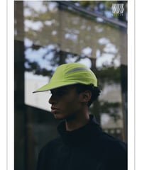 COMFORTABLE REASON Stretch Active Cap
