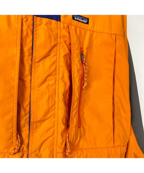 99s Patagonia Stretch Triolet Jacket