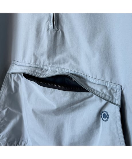BURTON Half Zip Pull Over Jacket
