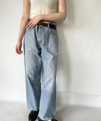 Levi's silverTab BAGGY Denim Pants