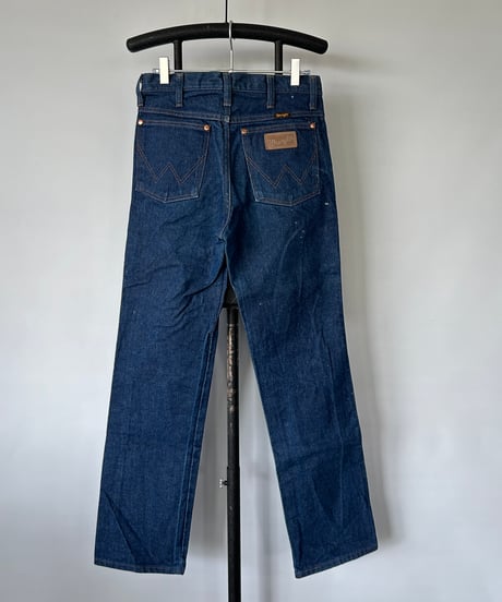 Wrangler Denim Pant 29×30