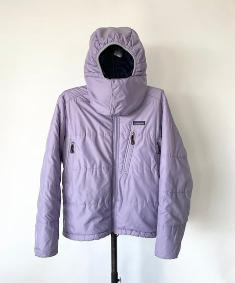 2003s Patagonia Puff Jacket