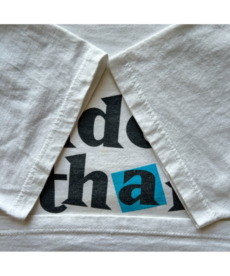 90s "Older than diRt" Tee