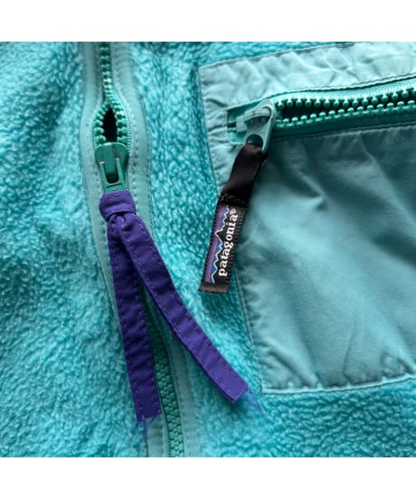 80s patagonia Fleece