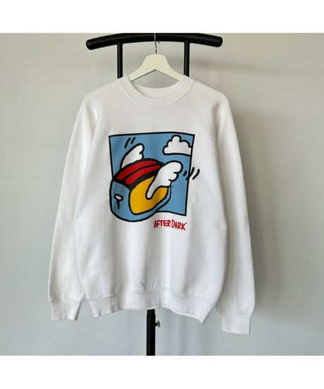 90s "BERKELEY SYSTEMS,INC" Sweat