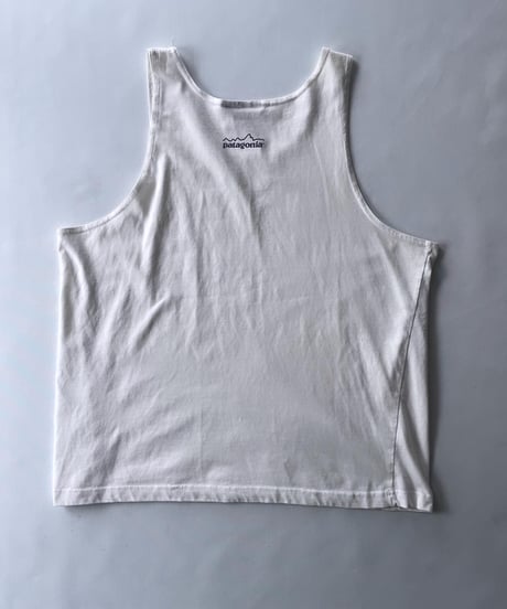96s patagonia tank MADE IN USA L