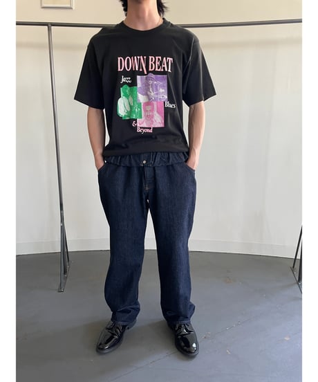 90s "DOWN BEAT"