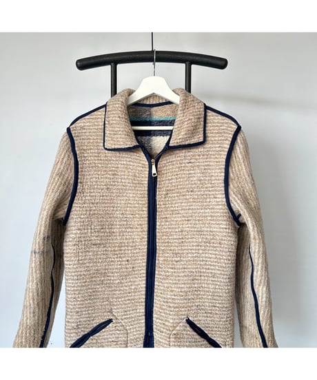 Reversible Piping Jacket