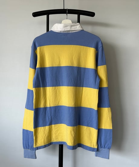 Ralph Lauren L/S Polo shirt