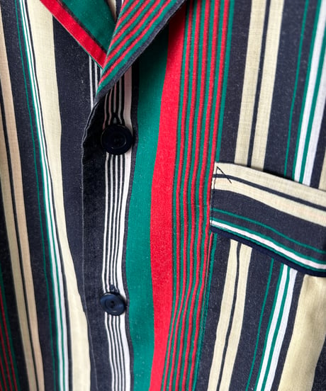 London for men open collar s/s shirt 56