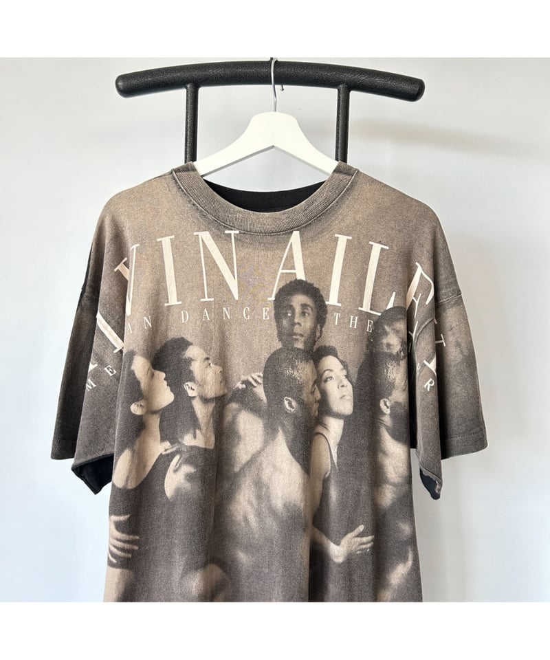Annie Leibovitz アニー・リーボヴィッツ アート フォトTシャツ Annie Leibovitz アニー・リーボヴィッツ アート フォトTシャツ