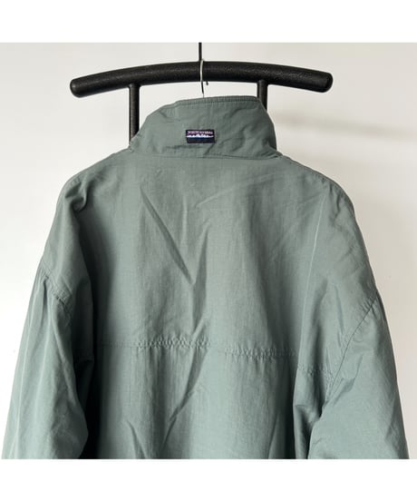 90s WHITE SIERA JACKET