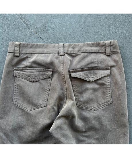 C.P. COMPANY Work Pants