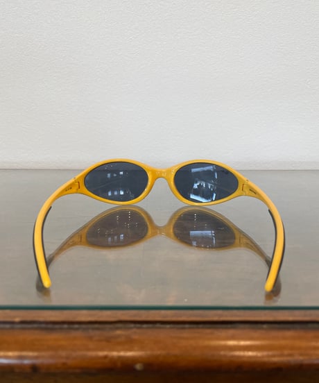 DEAD STOCK 90s B&L  RAY-BAN X-rays SPRAY w2559