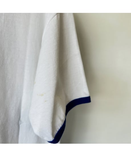 00s "PMI" Ringer Tee