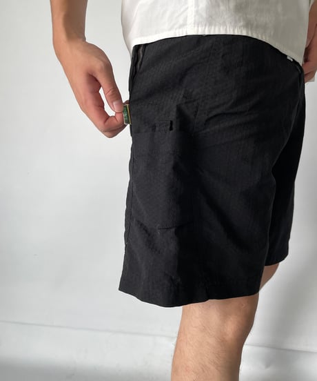 00s STUSSY surf shorts W28