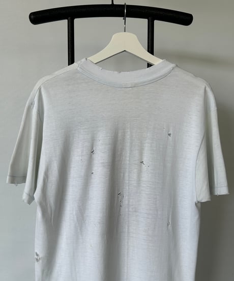 90s "skimobile" s/s tee