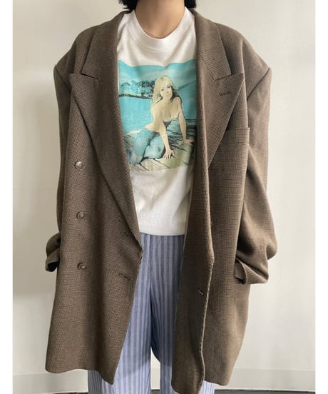 90-00s Britney Spears  tee