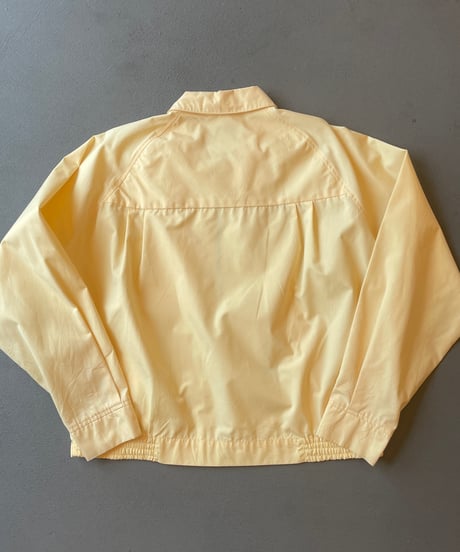70s I ZOD LACOSTE swing-top XL