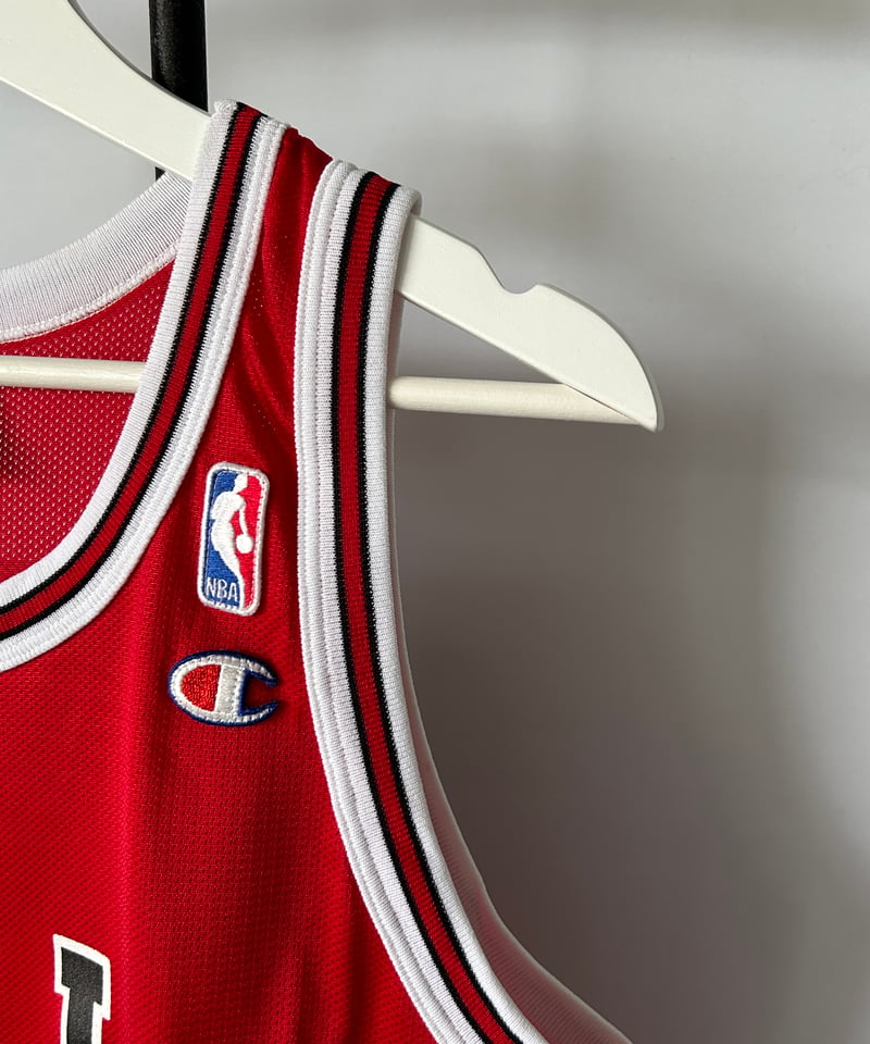 NBA Champion BULLS ブルズ　ジョーダン 23 赤ロンパース NBA Champion BULLS ブルズ ジョーダン 23 赤ロンパース 高価