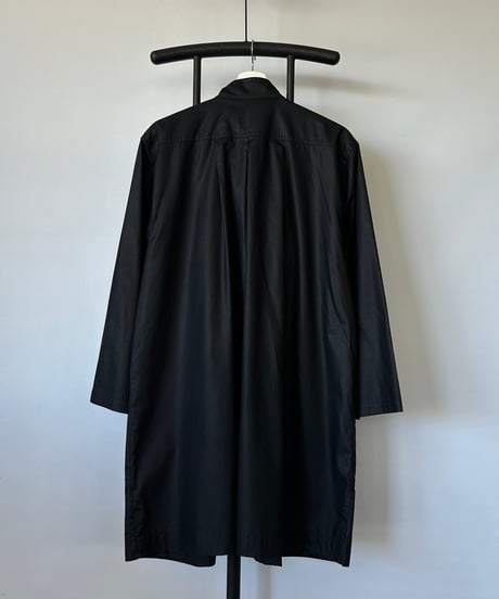 Pierre Cardin Black Coat