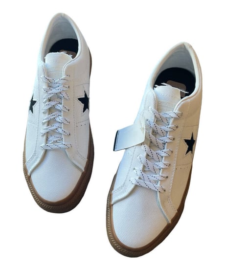 new!! converse one star pro US10