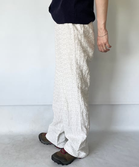 Laura Ashley lace pants