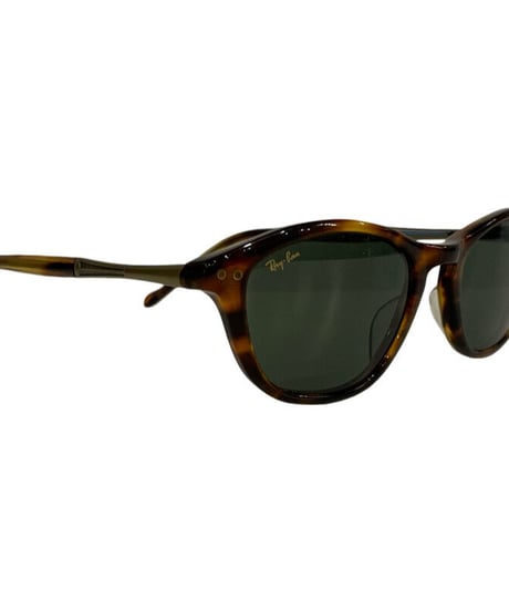 DEAD STOCK 90s RAY-BAN w2971 B&L