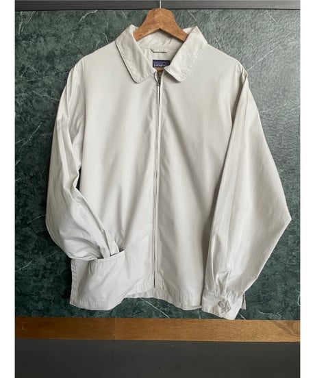 2006s patagonia "never never jacket"