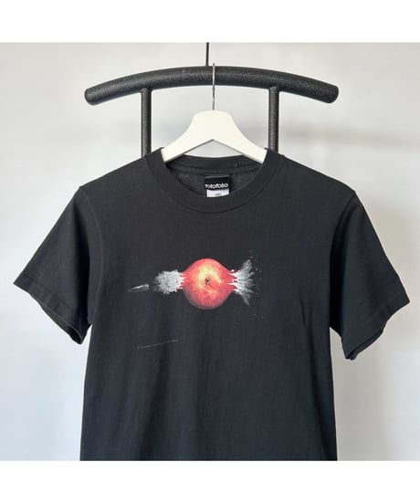 94s Harold Eugen Edgerton "Penetration" Tee