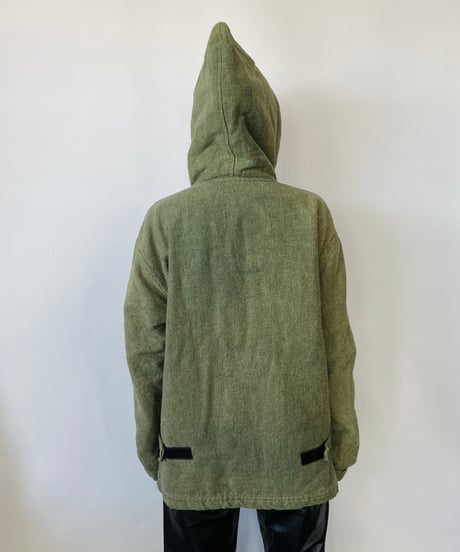 90s Nepal jacket