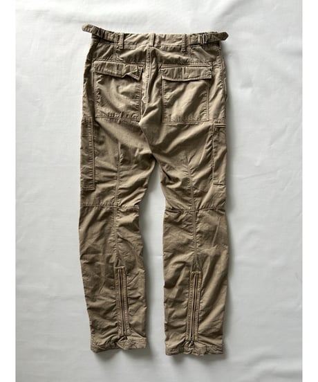 07s C.P. COMPANY Parachute Pants