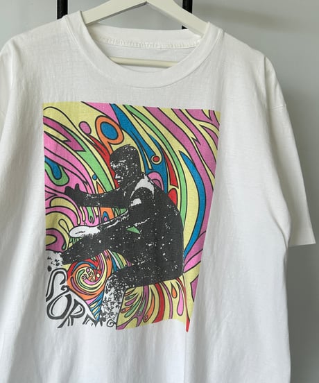 90s "SURF" s/s tee