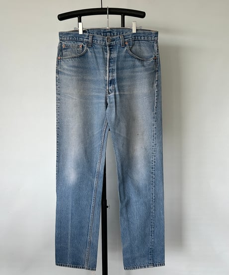made in usa Levi's 501xx 38×38