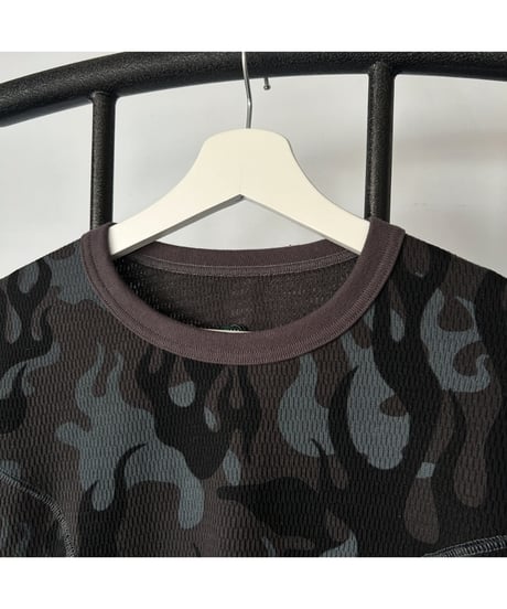 NAM "CREW FIRE CAMO"