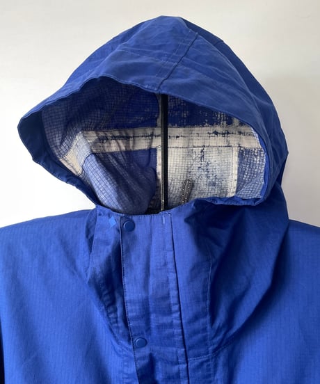 98s patagonia pneumatic pull over L