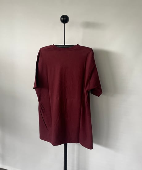 90s Ralph Lauren s/s tee MADE IN USA L