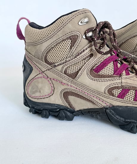 DEAD STOCK patagonia "DRIFTER A/C MID"