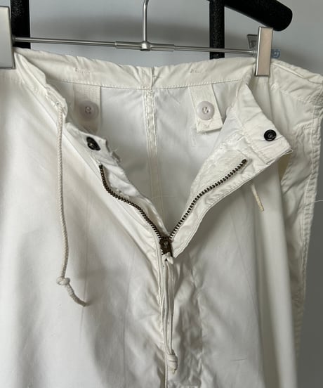US ARMY Snow Camouflage Over Pant