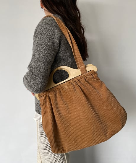 Corde Hand Bag