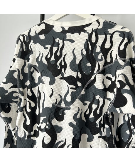 NAM "CREW FIRE CAMO"