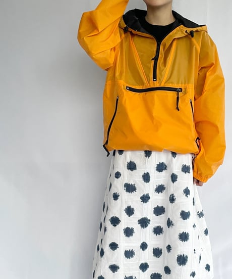 DEAD STOCK 90s SIERA DESIGN pullover