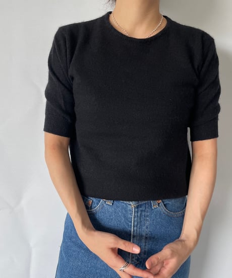 S/S sweater