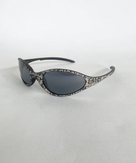 DEAD STOCK 90s B&L  RAY-BAN X-rays SPRAY w2588