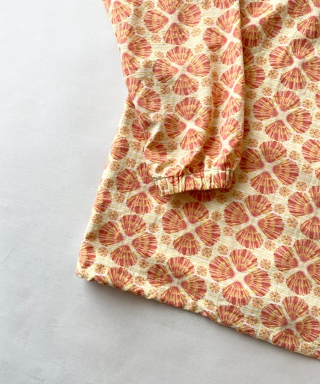 2014s patagonia Flower Jacket