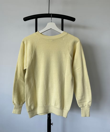 70s sears sweat