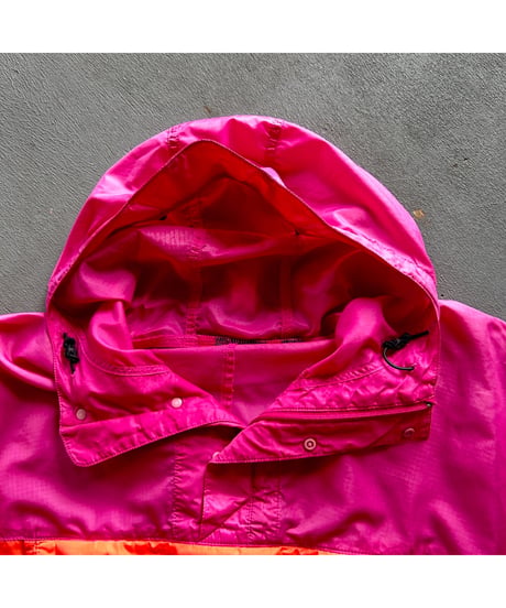 92s Patagonia Feather Weight Shell Pullover