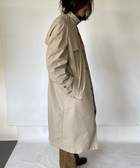 80s Early Winters "GORE-TEX COAT"